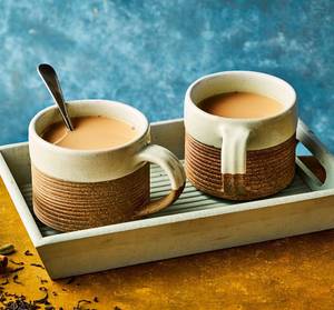 Masala Tea