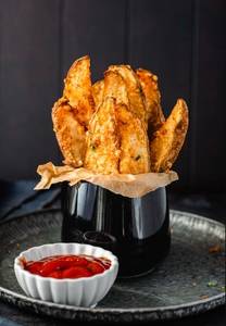 Potato Wedges