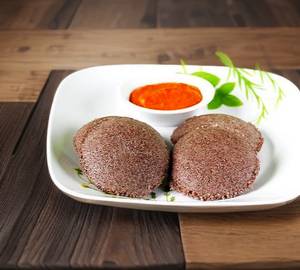 Ragi edli - 4