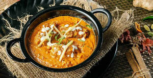 Nong Vegetable Kofta Curry