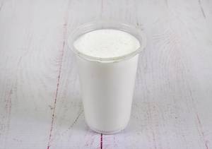 Lassi Namkeen [Glass]