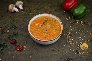 Mutter Paneer