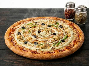 Chef's Special Afghani Chicken Delight