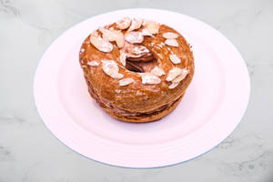 Hazelnut Paris Brest