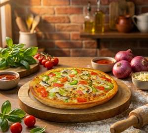 Veggie Lover 