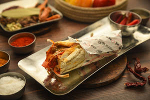 Special Doner Chicken Shawarma