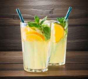 Lemon Juice (250 Ml)