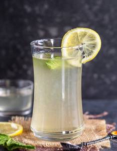 Nimbu Sharbat