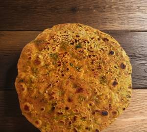 Methi Paratha - 1 Piece
