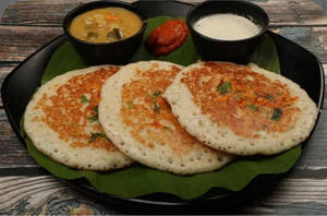 Set Dosa