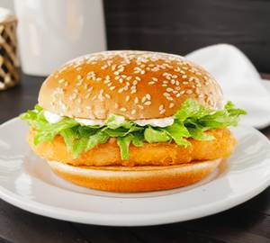 Chicken Burger