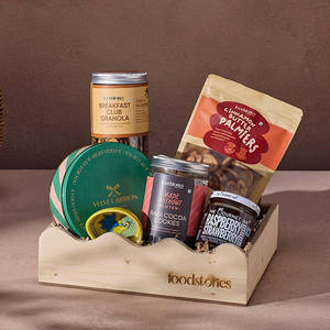 Assorted Sweet Treats Gift Hamper