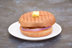 Butter Grill Bytes