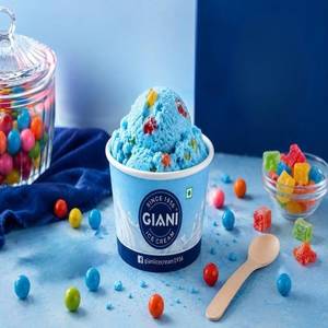 Bubble Gum Ice Cream