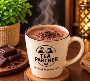 Hot chocolate