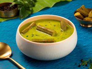 Drumstick Soup