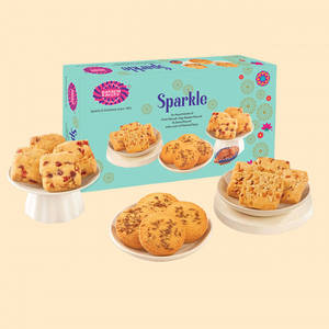 Sparkle 800g