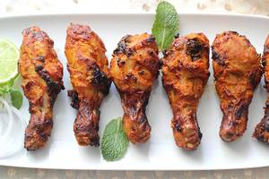 Diet Chicken Tangdi