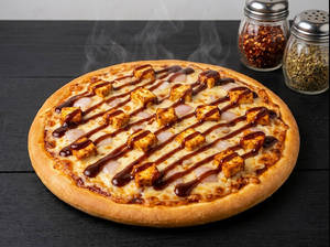 Classic Bar Be Que Paneer