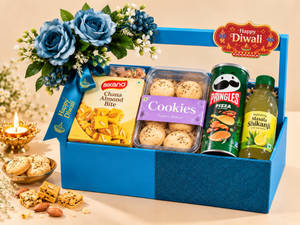 Shubh Shagun Diwali Hamper