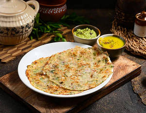 Akki Rotti