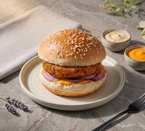 Tikki Burger