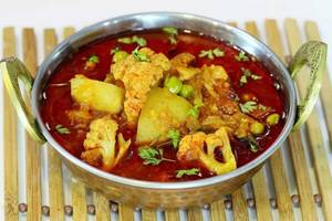 Gobi Masala