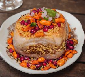 Kutchi dabeli