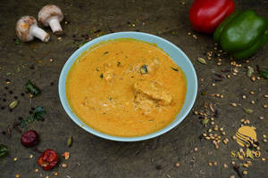 Malabar Chicken Curry