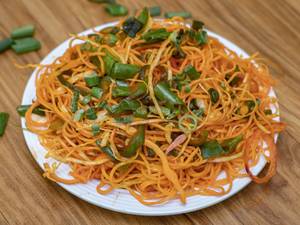 Chilli Garlic Chowmien