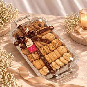 Festive Savoury Royale Hamper