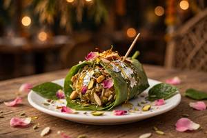 Suhagraat Paan [1 Piece]