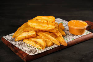 Potato Crisper