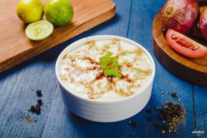 Mix Raita
