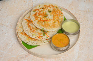 Set Dosa (3)