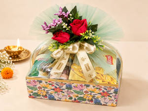 Mini Mellow Diwali Hamper