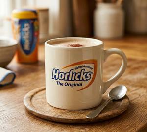 Horlicks Parcel