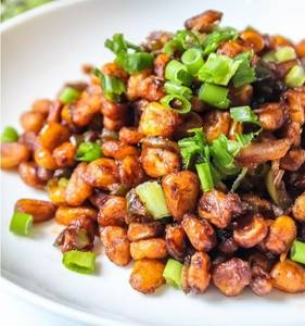Crispy Corn  क्रिस्पी कॉर्न