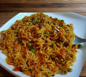 Hot & Sour Maggi