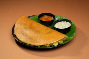Masala Dosa