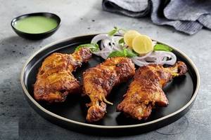 Tangri Kabab (4pcs)