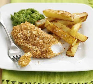 Fish & Chips