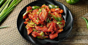 Nong Chilli Potato