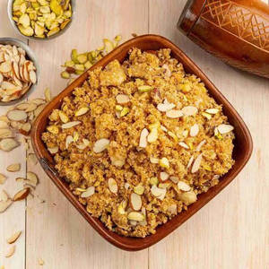 Panjeeri (desi Ghee)