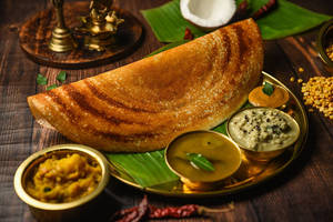 Masala Dosa