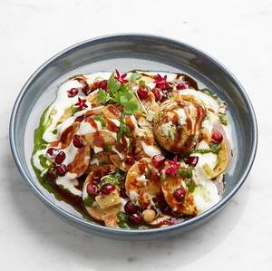 Papri Chaat