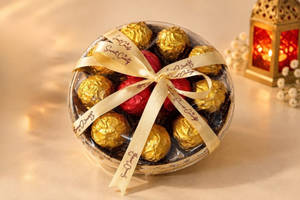 Premium Diwali Chocolate Gift Box (DH03)