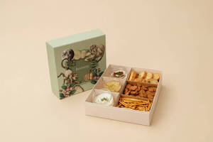 Assorted Munchies Gift Box