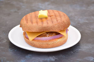Butter Grill Cheese