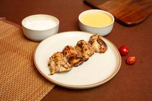 Arabic Kebab(4pc Boneless)